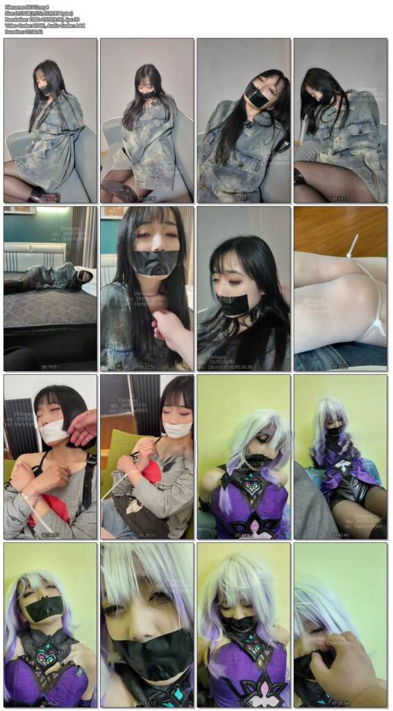 图片[2]-【Chrisgag】第一人称合集-妹妹篇-视频-5元站