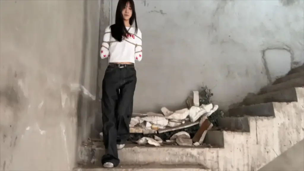 【秦韵绳屋】探秘（下）-视频-5元站